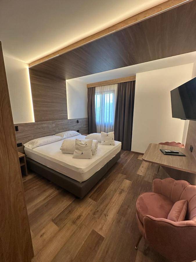 Hotel Garni Bel Sito in Voltino, Tremosine