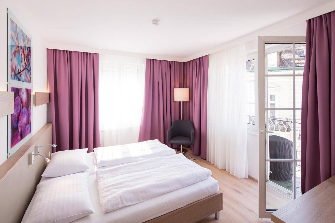 Hotel Stadt Melk in Melk, Donau Niederösterreich