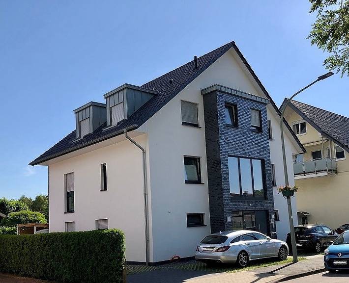 Ferienwohnung für 2 Personen, mit Terrasse in Schloß Holte-Stukenbrock