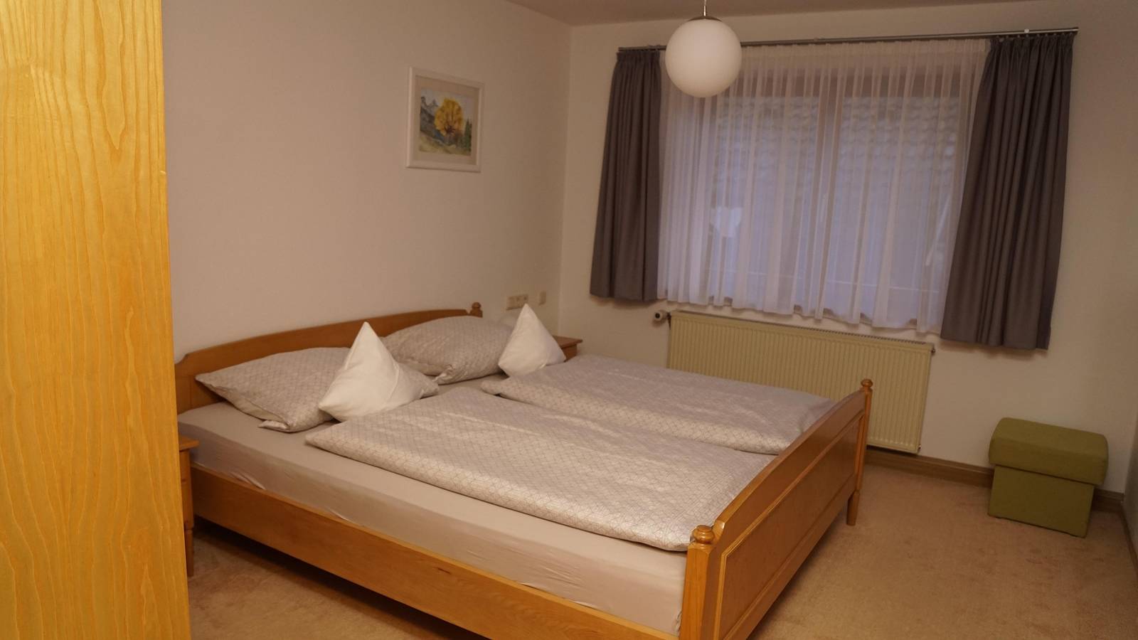 Ganze Ferienwohnung, Haus Evi Wechs in Hinterstein, Bad Hindelang