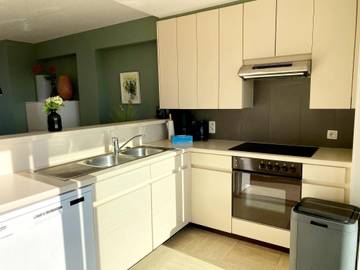 Location De Vacances pour 6 Personnes dans Nieuwpoort, Flandre-Occidentale, Photo 4