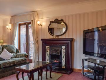 Cottage for 2 People in Melton, Leicestershire, Photo 3
