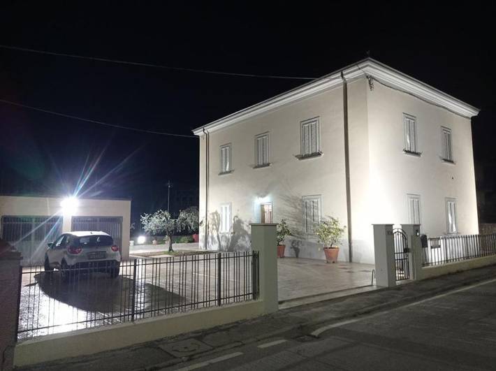 Maison d’hôte pour 2 personnes à Montale