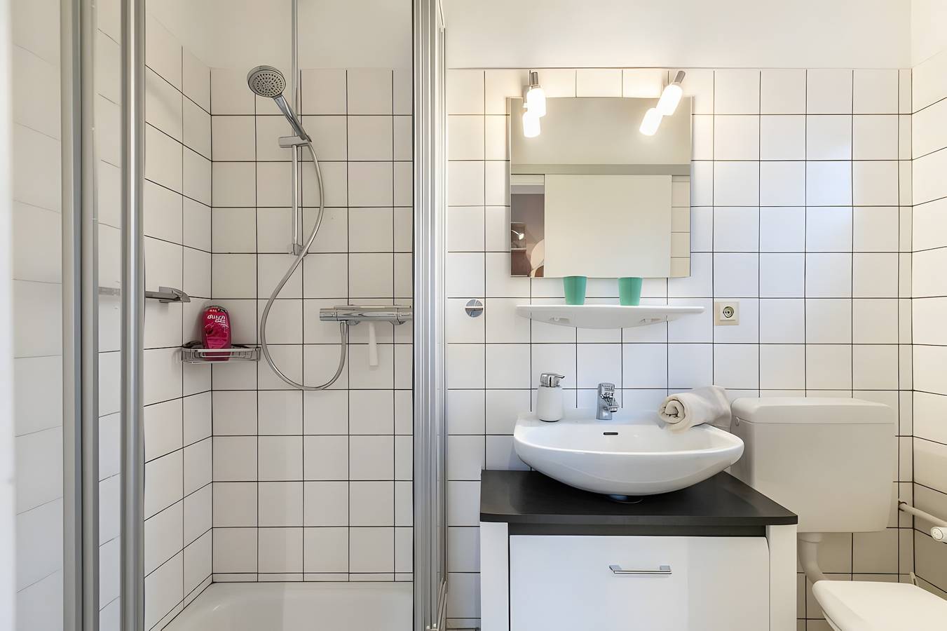 Ganze Wohnung, Appartamento 'wencke' con terrazza privata e wi-fi in Büsum, Nordseeküste