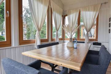 Ferieleilighet til 6 Personer i Heringsdorf, Usedom, Bilde 3