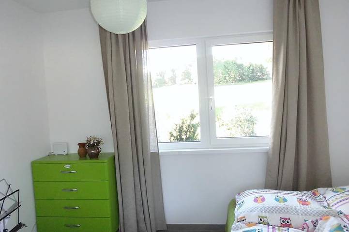 Ferienhaus für 14 Personen, mit Balkon und Garten am Millstätter See - 2