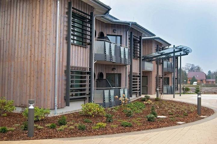Ganze Wohnung, 01_Doppelzimmer in Herzberg/Elster, Herzberg (Elster)