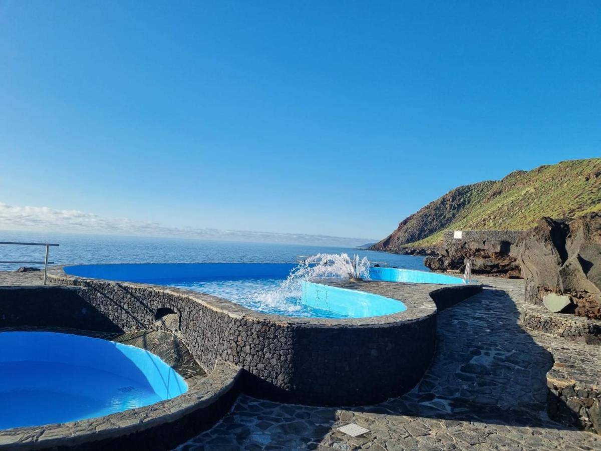Apartamento entero, Two-Bedroom Apartment in La Caleta (El Hierro), Valverde