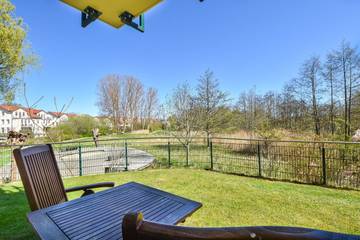 Ferienwohnung für 2 Personen in Drei Kaiserbäder, Heringsdorf, Bild 3