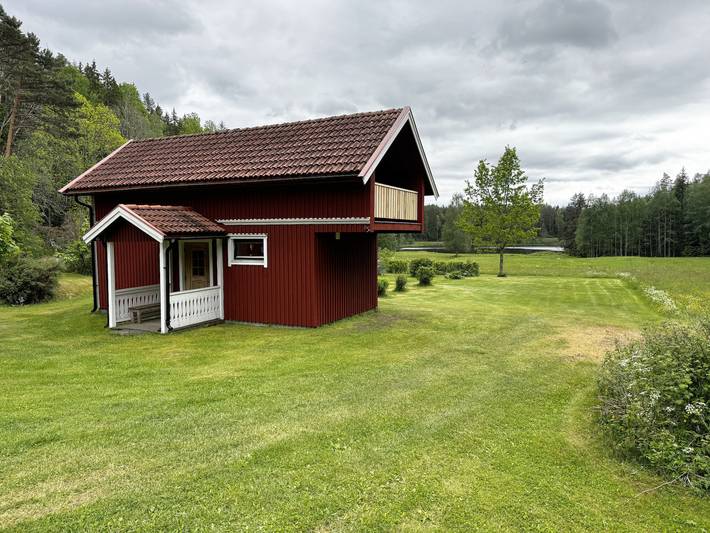 Ferienhaus für 6 Personen, mit Garten - 1