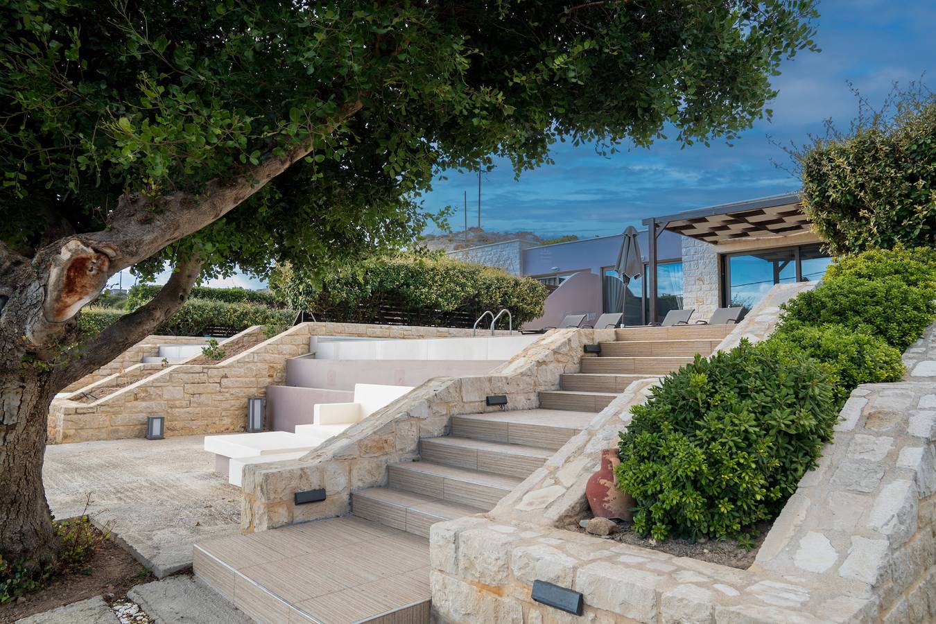 Mary Beach 3 in Chania und Umgebung