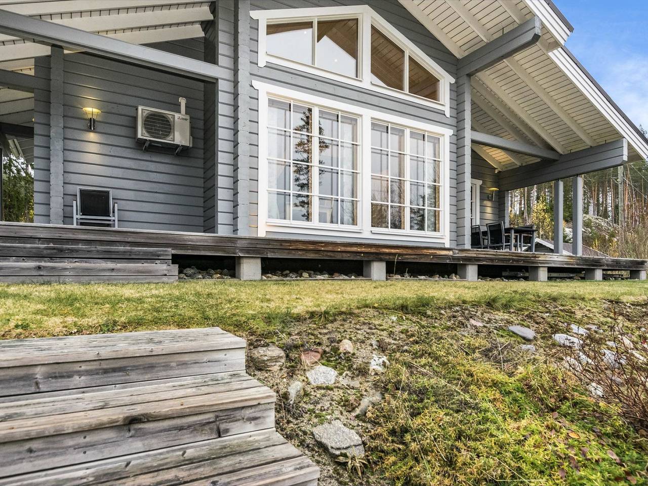 Kielonkallio in Heinävesi, Savonie du Sud