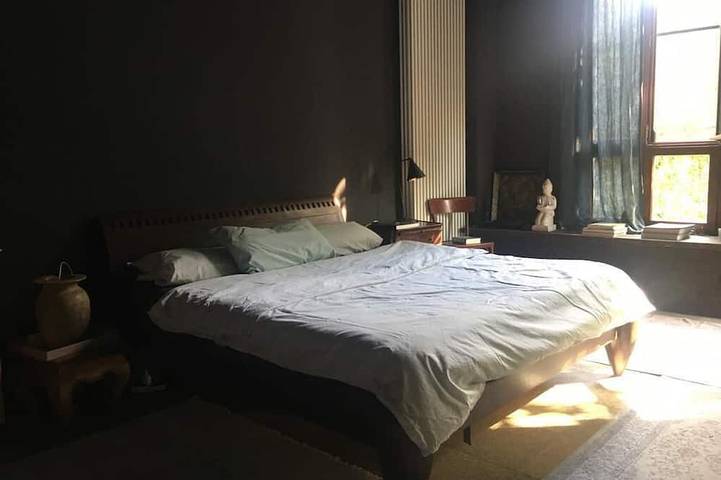Bauernhof für 14 Personen, mit Whirlpool und Garten in Havelland - 2