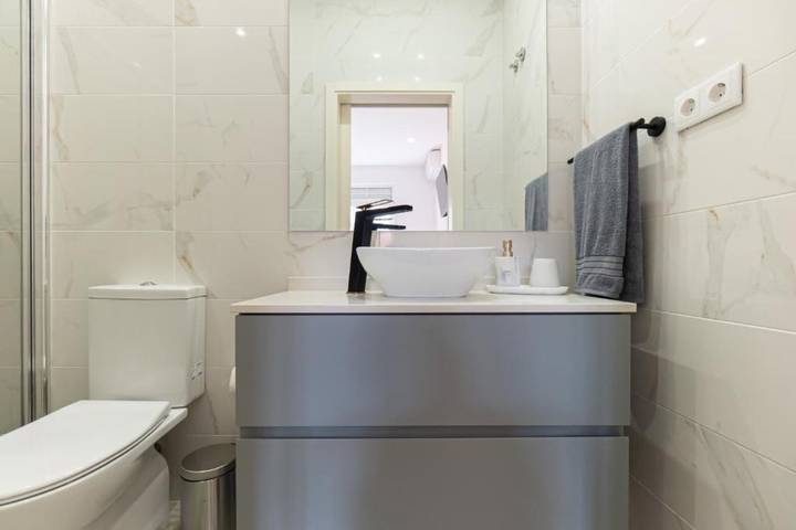 Ferienhaus 'Dellarose Max' mit privater Terrasse, Wlan und Klimaanlage in Massarelos, Porto