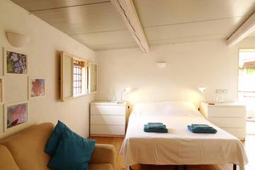 Villa pour 2 Personnes dans Noto, Région de Noto, Photo 2