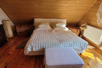 Ferienhaus für 6 Personen in Przesieka, Riesengebirge Polen, Bild 1