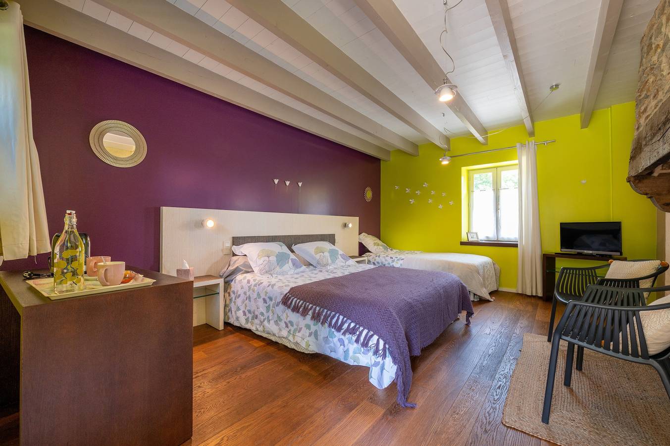 Photo : Appartement de vacances