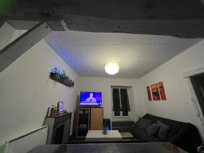 Apartamento de vacaciones para 6 personas, con balcón y vistas, Se admiten mascotas - 1