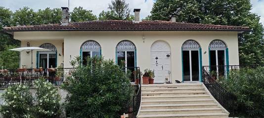 Chambre d’hôte pour 4 personnes, avec vue et jardin à Montgiscard