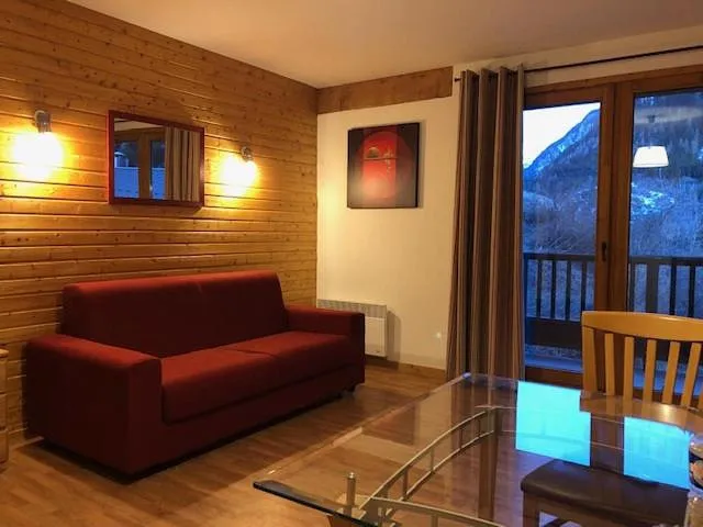Apartamento de vacaciones para 4 personas - 1