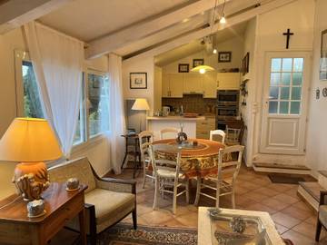 Villa pour 6 Personnes dans Mont Saint-Clair, Sète, Photo 4