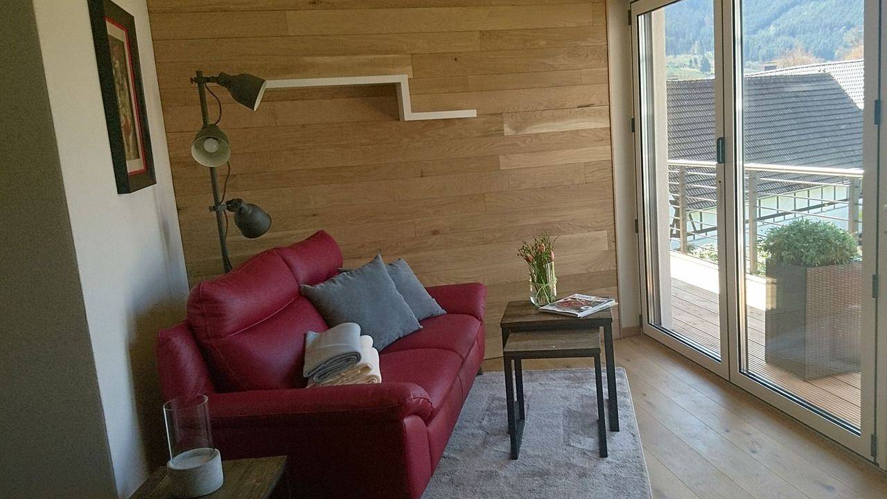 Ganze Ferienwohnung, Ferienwohnung für 3 Personen (50 m²) in Lennestadt in Lennestadt, Sauerland