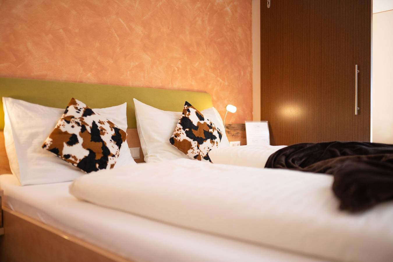 Ganze Ferienwohnung, Juniorsuite in Karawanken und Bachergebirge, Finkenstein am Faaker See