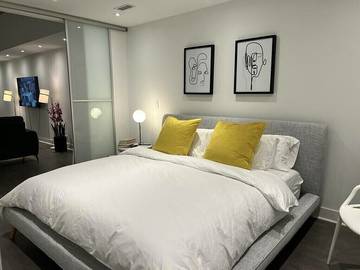 Loft for 3 Guests in Toronto, Lake Ontario (Canada), Picture 3