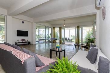 Villa Mit Pool für 6 Personen in Scicli, Ragusa Provinz, Bild 4