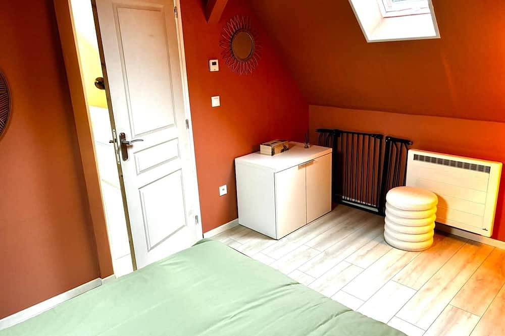 Maison individuelle Cosy et chic proche Strasbourg au calme in Achenheim, Région de Strasbourg