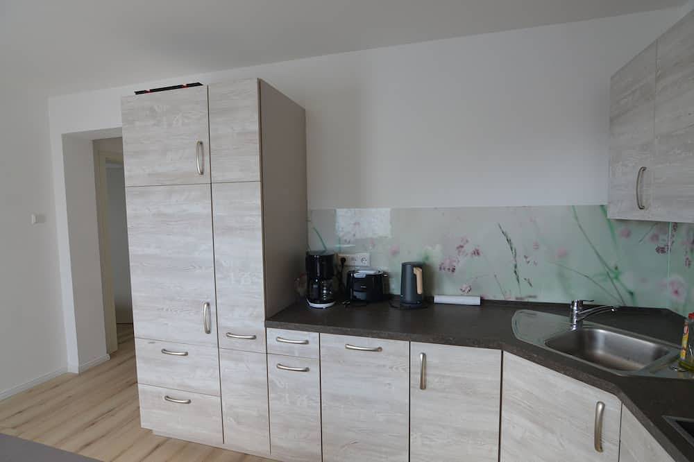 Ganze Wohnung, Ferienwohnung Reblaus\nebenerdige Wohnung mit Schwarzwaldblick in Glottertal, Südschwarzwald