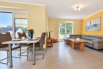 Ferienwohnung für 4 Personen in Gothensee, Korswandt, Bild 4