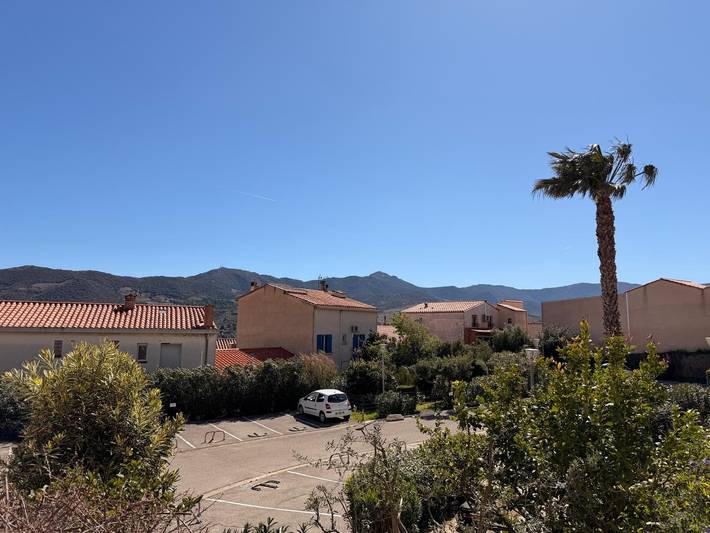 Gîte pour 4 personnes, avec Balcon dans Plage des Elmes - 2