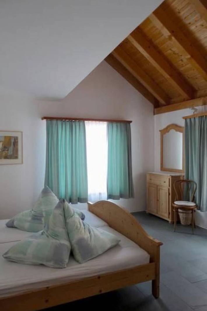 Ganze Wohnung, Chesa Davatz in Zuoz, Sankt Moritz