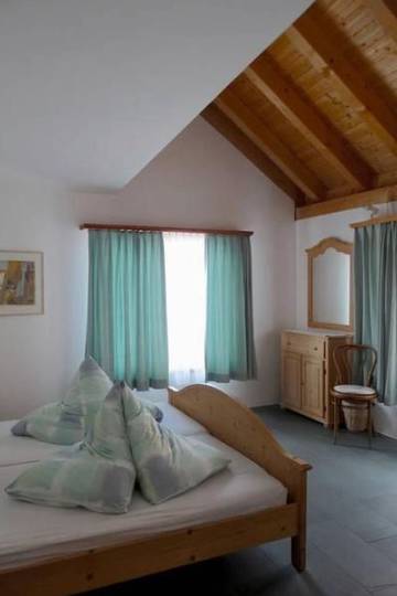 Hütte für 4 Personen in Zuoz, Sankt Moritz, Bild 4