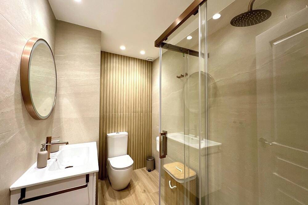 Apartamento entero, Apartamentos Twin Beach a 10 pasos de la orilla de la playa in Playa de Torrenueva (Torrenueva Costa), Motril