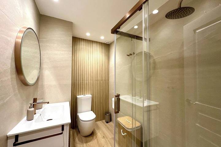 Ganze Wohnung, Twin Beach Apartments, just 10 steps from the beach in Playa de Torrenueva (Torrenueva Costa), Torrenueva Costa