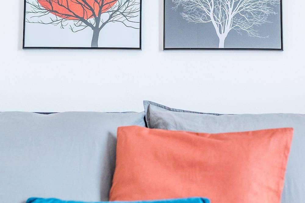 Ganze Wohnung, !New! Cozy 3Room App,Dd City,W-Lan,Netflix,Kitchen in Cotta, Dresden