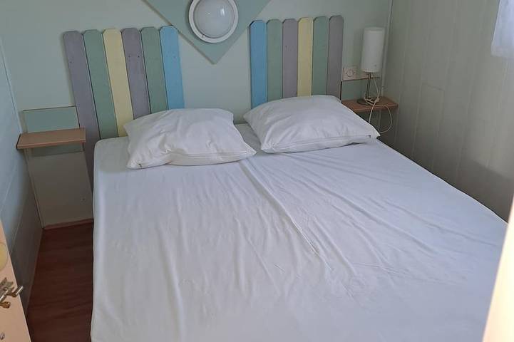 Mobil home pour 4 personnes à Bourcefranc-le-Chapus - 3