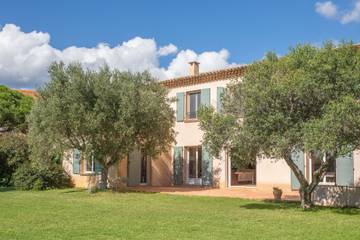 Villa voor 12 Personen in La Croix-Valmer, Draguignan en omgeving, Afbeelding 1