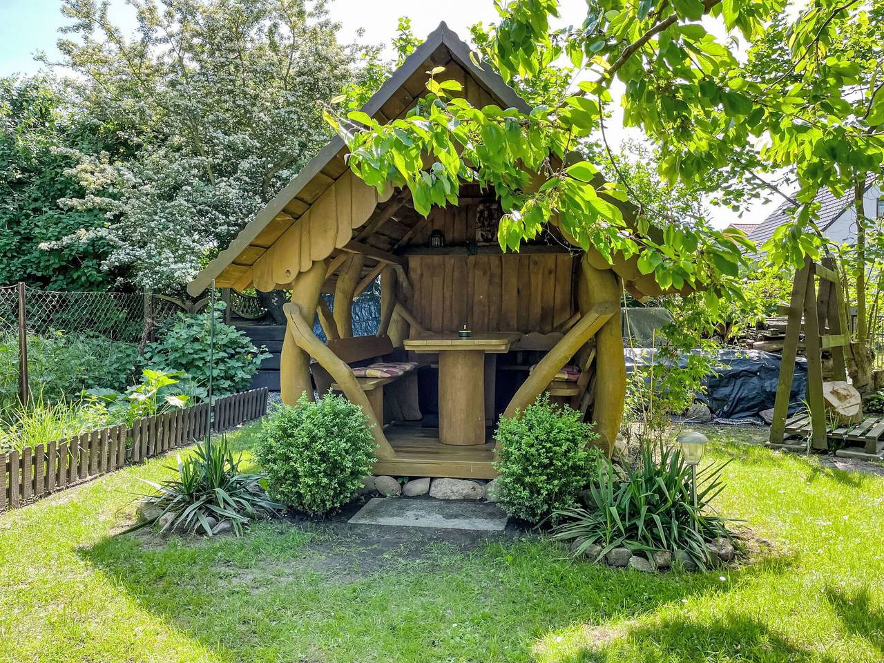 Ganze Wohnung, Gingst 602 - Backstube 602.2 in Gingst, Rügen