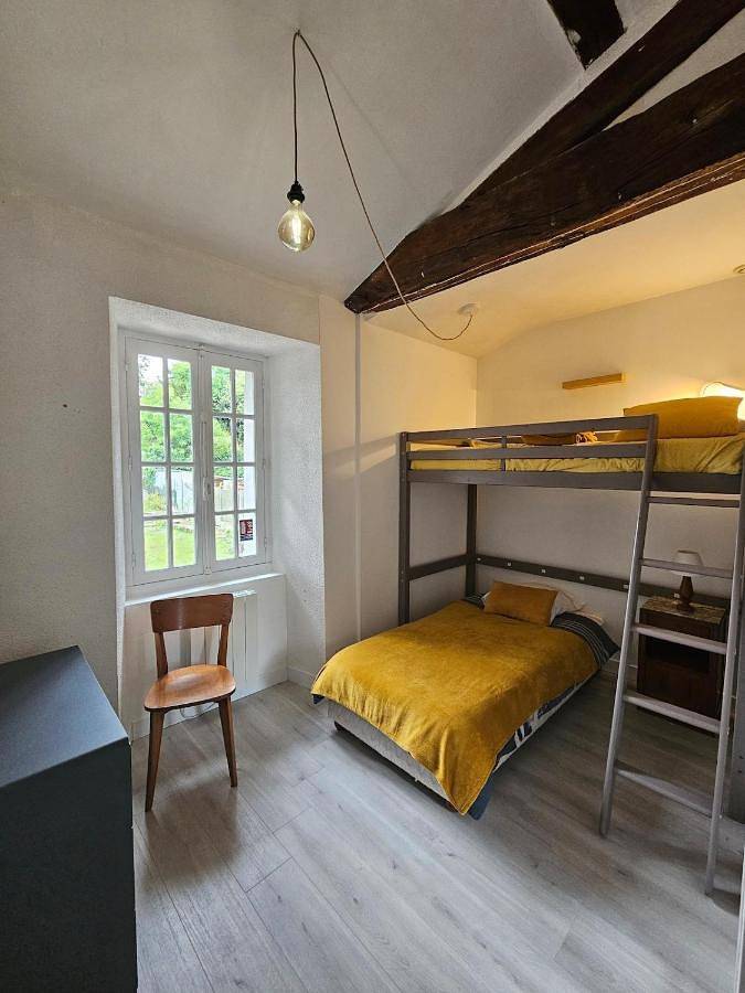 Le Logis du Vignoble in Le Pallet, Région de Nantes