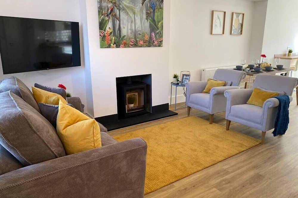 Casa vacanza a Poole a partire da 170€ a notte