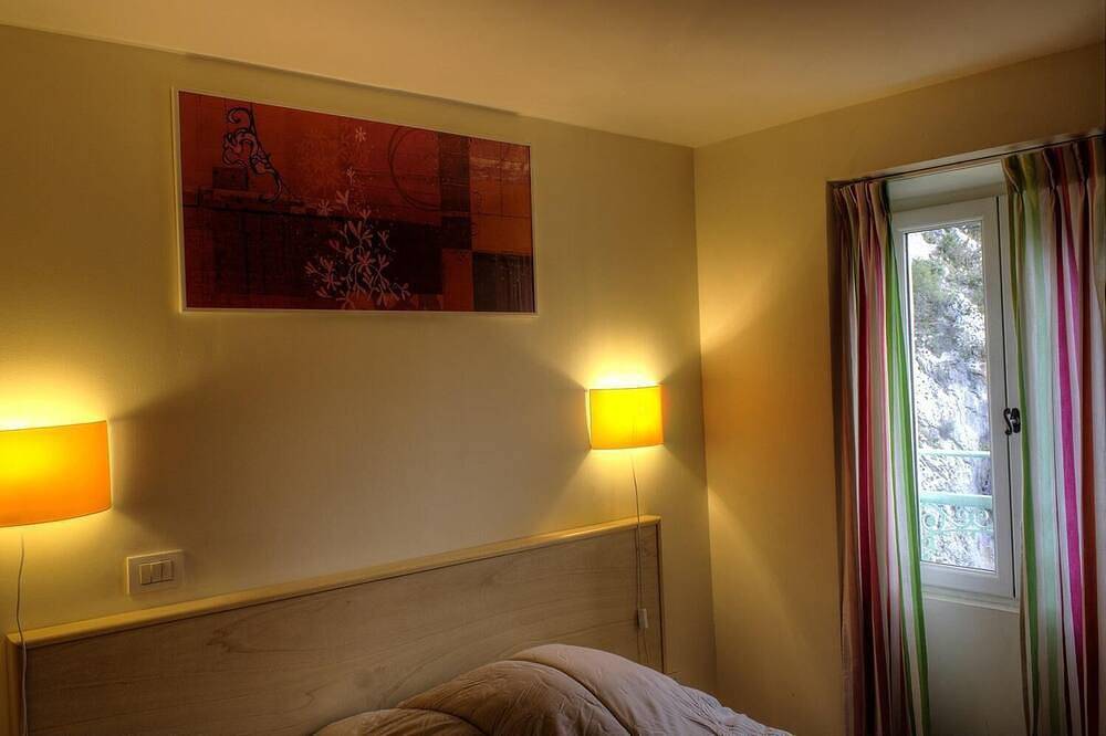 Le Balcon - Peille - Gîte in Peille, Nizza Region