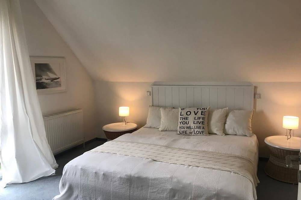 Ferienwohnung \"Großer Wattläufer\" in Welt für 4 Personen in Welt, Eiderstedt