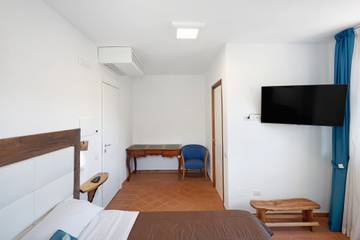 Agriturismo per 2 Persone in Serramezzana, Cilento, Foto 3