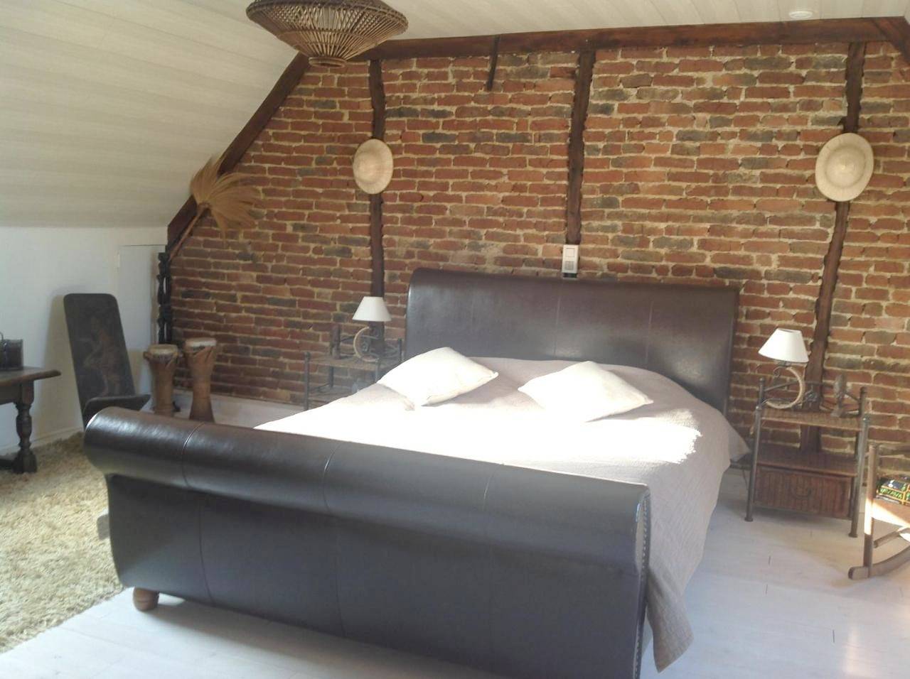 Vakantiewoning Ijzerrust in Beveren (Flandre-Orientale), Alveringem