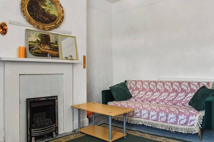 Cottage for 4 people in Saltburn by the Sea