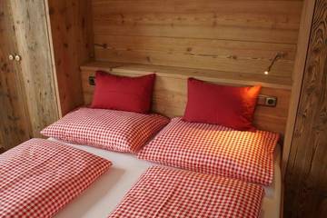 Bauernhof für 3 Personen in Inneralpbach, Alpbach, Bild 3