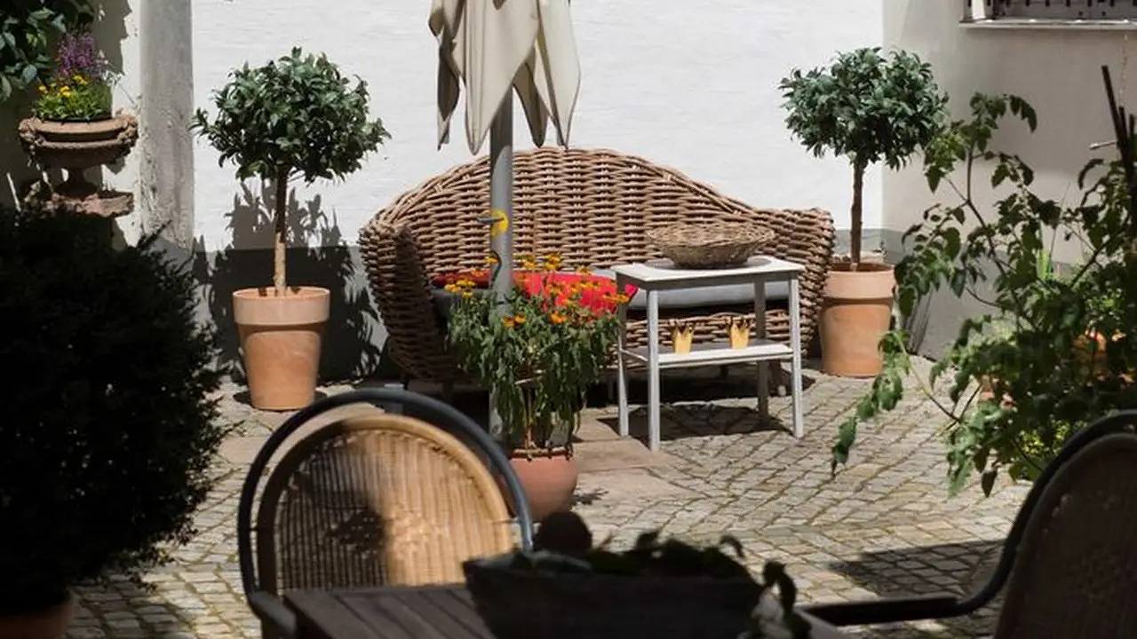 Ganze Ferienwohnung, Ferienwohnung für 2 Personen (55 m²) in Görlitz in Görlitz, Oberlausitz-Niederschlesien